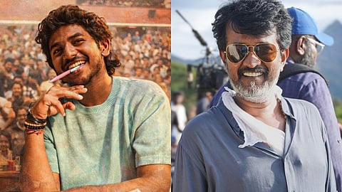 Ken Karunaas to join hands with Gatta Kusthi director Chella Ayyavu for his next?