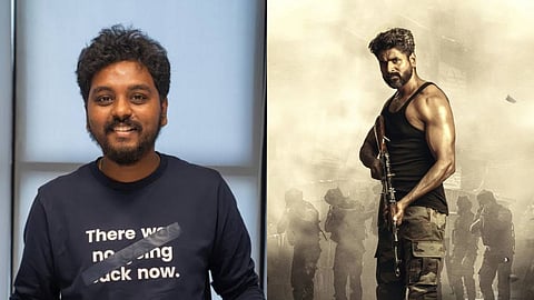 Exclusive | National Award winning Amaran editor R Kalaivanan: 'Editing should be recognised more in awards'