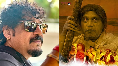 Imbu gave Tulu cinema its National moment: Shivadhwaj Shetty