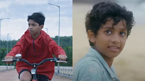 'I gave my 100 per cent to Mithya': National Award winner Athish Shetty