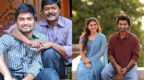 Atharvaa on Idhayam Murali: 'I wanted to pay tribute to my father but…'