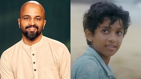 I hope with this National award recognition, people finally discover Mithya: Sumanth Bhat