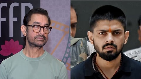 Aamir Khan receives threat in name of Lawrence Bishnoi gang, cops verifying social media post