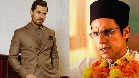 Randeep Hooda on National Award win for Swatantrya Veer Savarkar: This film asked more of me than anything I have ever done