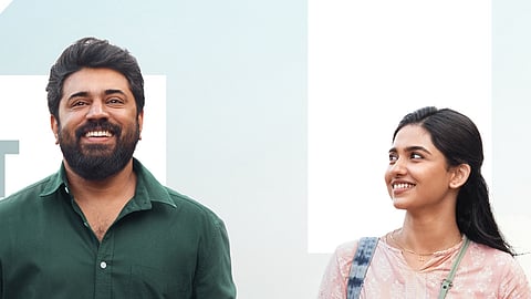 Nivin Pauly-Mamitha Baiju film Bethlehem Kudumba Unit gets release date