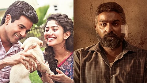 72nd National Awards: Meiyazhagan receive special mention, Amaran and Maharaja emerge as big winners
