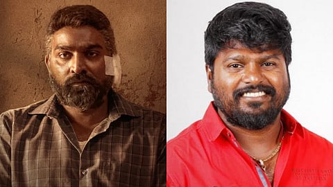 Exclusive | Stunt choreographer Anl Arasu on National Award win: 'I hope that stuntmen are recognised more and rewarded more'