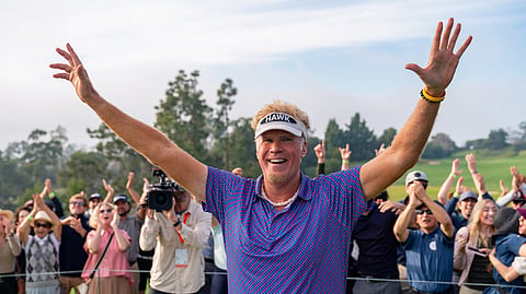 The Hawk Series Review: Will Ferrell’s sports comedy fails to putt and shoots blanks
