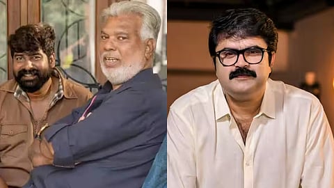 Joju George to reunite with Joshiy and writer Anoop Menon for Kanaandesham