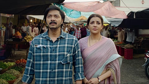 The India Story trailer: Shreyas Talpade, Kajal Aggarwal headline the topical drama about food adulteration malpractices