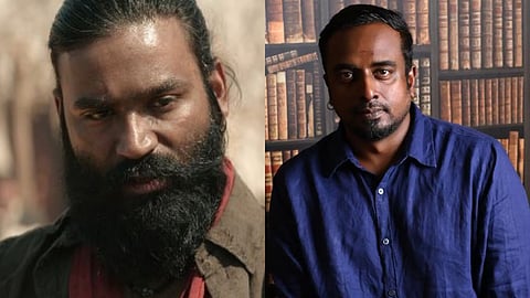 Exclusive | Arun Matheswaran on Captain Miller's National Award win: 'This motivates us to write more and create more'