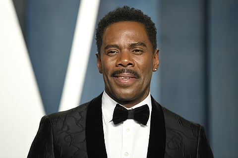 Colman Domingo circled to write a live-action Princess Tiana film