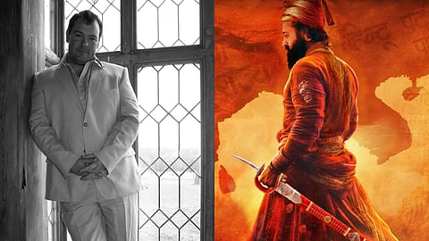 Game of Thrones action director to lead action team for The Pride of Bharat: Chhatrapati Shivaji Maharaj