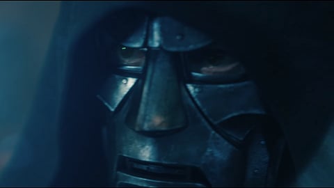 Avengers: Doomsday trailer: Thor rallies heroes across three universes for their day of reckoning