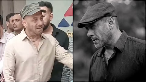 Salman Khan responds after fans express concern over his recent public appearance: ‘Aap logo ki tabiyat…’