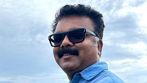 Kismath-fame Shanavas K Bavakutty's JioHotstar series Ishq From Ponnani goes on floors