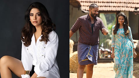 Karavali has made me selfless: Sampada Hulivana