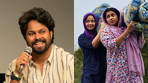 Exclusive | Feminichi Fathima director Fasil Muhammed: With the National Award, I feel the film's journey is finally complete