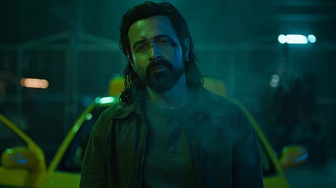 ‘Ye Awarapan’ from Awarapan 2 marks another anguished ballad from Arijit Singh amidst his retirement phase