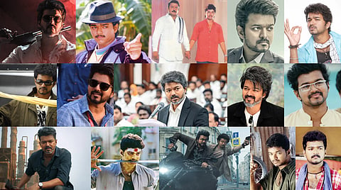 From Naalaiya Theerpu to Jana Nayagan: The rise, reinvention and farewell of Thalapathy Vijay