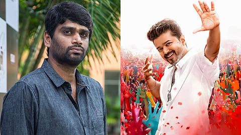 H Vinoth: Vijay sir has a clear success formula