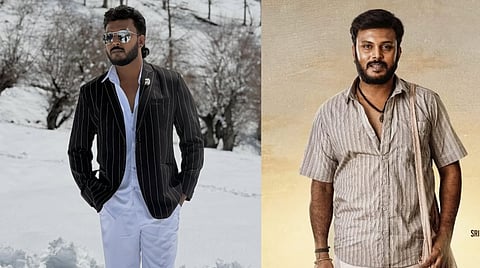 Manoranjan: I'm not chasing stardom