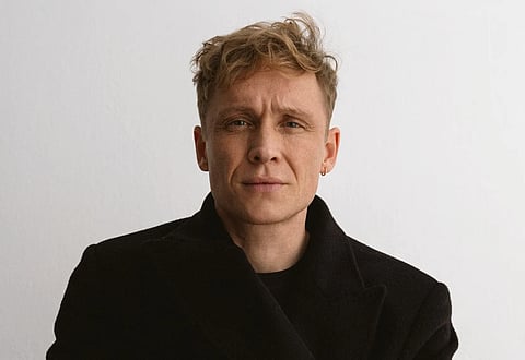 Matthias Schweighofer joins The Conjuring: First Communion