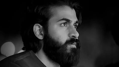 Yuva Rajkumar: Humanity is above politics, amid Delhi student protests