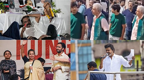 Politics and performance
