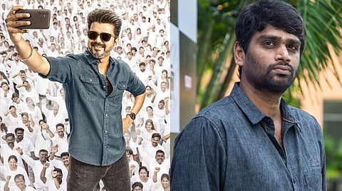Did Vijay's Jana Nayagan film team leak it? H Vinoth explains what happened