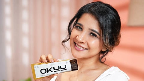 Sakshi Agarwal unveils OKUU after five years of building a science-led performance nutrition company