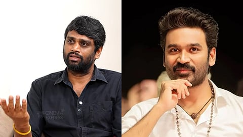 Exclusive | H Vinoth says Dhanush deserves his National Award recognition: 'It's unnecessary to...'