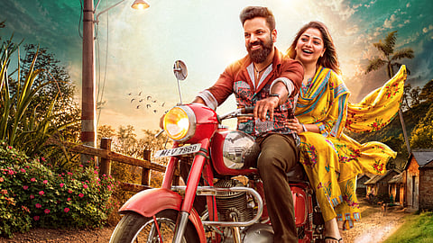 Ayogya 2 amps up buzz with third single 'Hudgir Dangerous' sung by Vijay Prakash