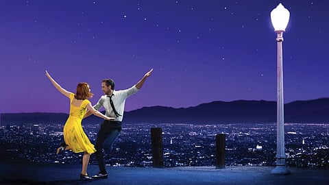 La La Land makers fix Ryan Gosling's hand placement in new poster ahead of its 10th anniversary