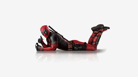 Ryan Reynolds confirms new Deadpool film in works