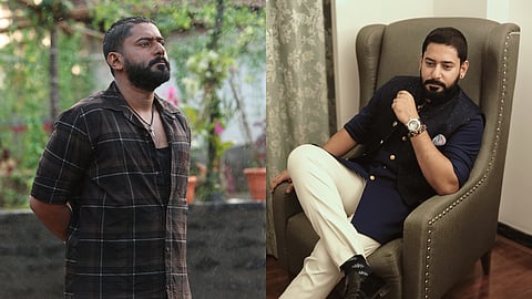 Prajwal Devaraj: Karavali is bigger than everything else