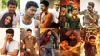 From Thalaivaa to Jana Nayagan: The controversies that came to define Vijay's superstardom