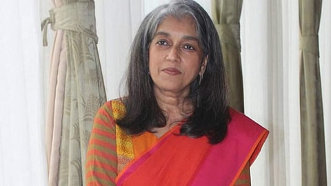 Ratna Pathak Shah stands with students: ‘My generation only let all of this happen’