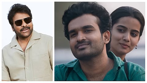 Chiranjeevi to attend Chennai Love Story pre-release event as chief guest