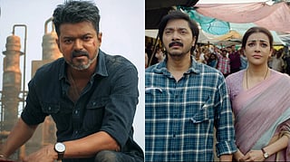 Jana Nayagan, The India Story and more: What to Watch This Week in Theatres