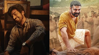 Con City, Pallichattambi, and more: South Cinema's top OTT releases this week