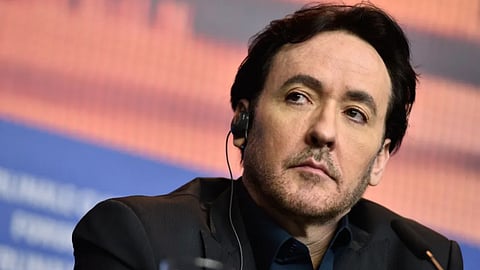 John Cusack comes out in support of CJP protests: 'Beautiful news...'