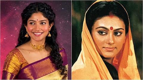Dipika Chikhlia questions Sai Pallavi’s casting in Ramayana: Sita ji didn’t have curly hair in Tulsidas’ Ramayan