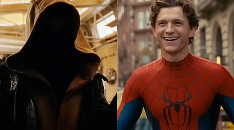 Why is Marvel hiding Sadie Sink's role in Spider-Man: Brand New Day? Destin Daniel Cretton explains