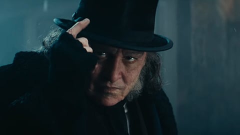 Johnny Depp's unrecognisable transformation as Ebenezer Scrooge revealed in trailer; All you need to know