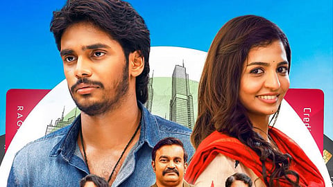 Love Oh Love on OTT: When and where to watch Pavish's latest romantic entertainer?