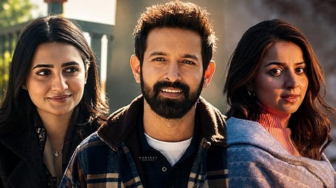 Musafir Cafe Series Review: A heartfelt relief in current OTT landscape