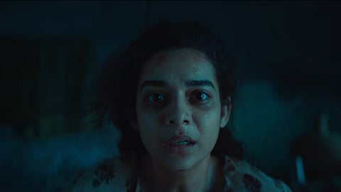 Mithila Palkar-starrer Ikroop's teaser unveiled