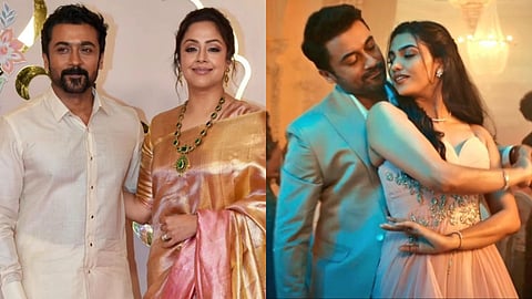 Venky Atluri shares key details on Jyotika's suggestions for Vishwanath and Sons: 'It was very helpful'