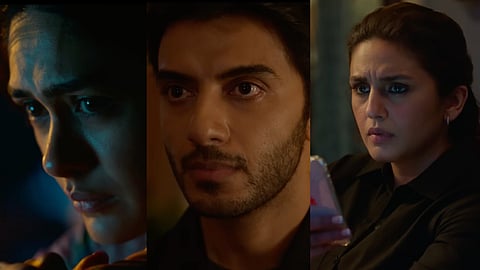 Pooja Meri Jaan teaser: Mrunal Thakur plays a woman stuck between love and obsession